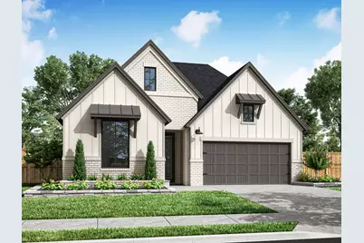14362 Moonlit Creek Lane, Montgomery, TX 77316 - Photo 1