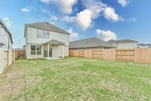 704 Ocean Palms Dr, Katy, TX 77493 - Photo 33