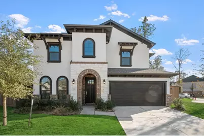 7508 McKinney Falls Court, Porter, TX 77365 - Photo 1