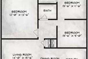 9707 Timberside Dr, Houston, TX 77025 - Photo 3