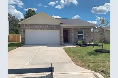 15528 Briar Forest Drive, Conroe, TX 77306 - Photo 1