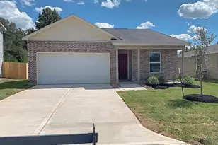 15528 Briar Forest Dr, Conroe, TX 77306 - Photo 1
