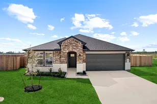 3012 Pasture Ln, League City, TX 77573 - Photo 3