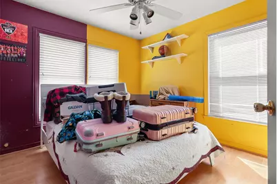 822 Grove Street, Deer Park, TX 77536 - Photo 17