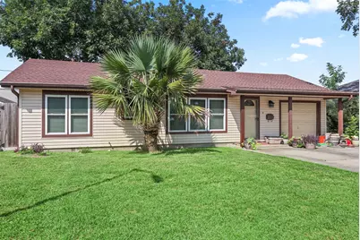 822 Grove Street, Deer Park, TX 77536 - Photo 3