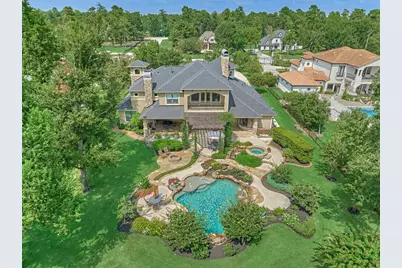 5402 White Birch Run, Spring, TX 77386 - Photo 3