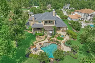 5402 White Birch Run, Spring, TX 77386 - Photo 3