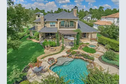 5402 White Birch Run, Spring, TX 77386 - Photo 9