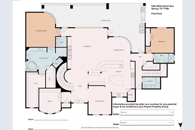 5402 White Birch Run, Spring, TX 77386 - Photo 17