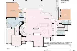 5402 White Birch Run, Spring, TX 77386 - Photo 17