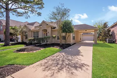 16715 Shallow Ridge Boulevard, Houston, TX 77095 - Photo 7