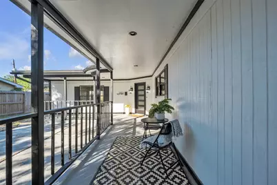 5502 Hewitt Dr Drive, Houston, TX 77092 - Photo 37