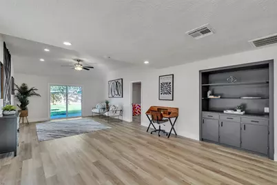 5502 Hewitt Dr Drive, Houston, TX 77092 - Photo 7