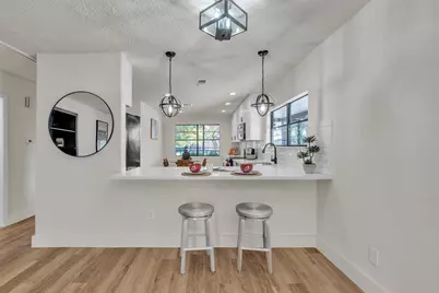 5502 Hewitt Dr Drive, Houston, TX 77092 - Photo 9