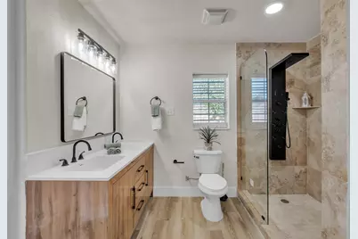 5502 Hewitt Dr Drive, Houston, TX 77092 - Photo 19