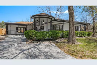 5502 Hewitt Dr Drive, Houston, TX 77092 - Photo 5