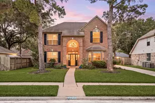 17511 Tall Maple Ct, Houston, TX 77095 - Photo 1