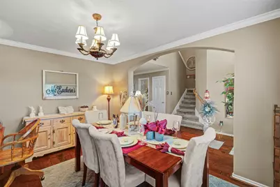 6606 Mahan Wood Drive, Humble, TX 77346 - Photo 5