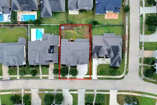 4411 Bandera Branch Ln, Katy, TX 77494 - Photo 47