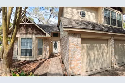 3 Rain Walk Court, The Woodlands, TX 77380 - Photo 3
