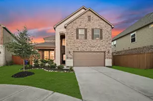 12808 Narrow Cove Dr, Texas City, TX 77568 - Photo 1