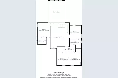 12808 Narrow Cove Drive, Texas City, TX 77568 - Photo 31