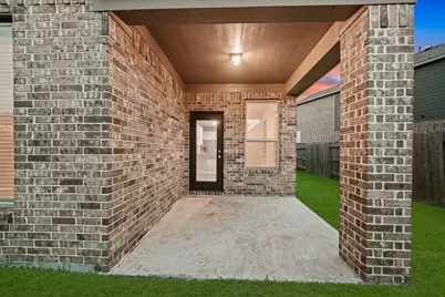 12808 Narrow Cove Drive, Texas City, TX 77568 - Photo 3