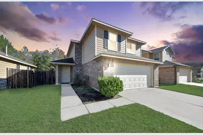 9967 Sterling Place Drive, Conroe, TX 77303 - Photo 1