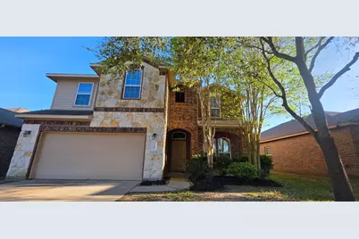 3209 Featherwood Lane, Dickinson, TX 77539 - Photo 1