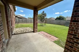 3209 Featherwood Ln, Dickinson, TX 77539 - Photo 23