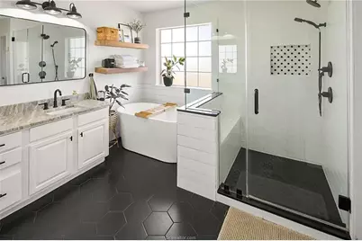 2524 Willow Bend Drive, Bryan, TX 77802 - Photo 3