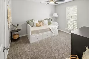 2524 Willow Bend Dr, Bryan, TX 77802 - Photo 25