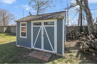 2524 Willow Bend Drive, Bryan, TX 77802 - Photo 33