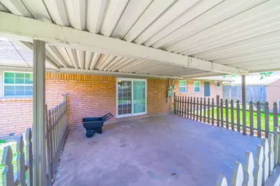9517 Truscon Drive, Houston, TX 77080 - Photo 19