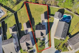 257 N Lynx Trail, Montgomery, TX 77316 - Photo 33