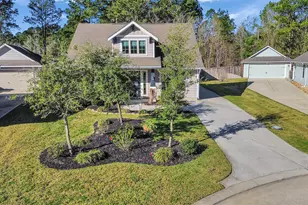 257 N Lynx Trail, Montgomery, TX 77316 - Photo 3