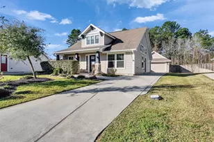 257 N Lynx Trail, Montgomery, TX 77316 - Photo 3