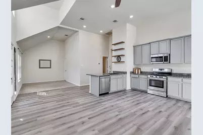 257 N Lynx Trail, Montgomery, TX 77316 - Photo 1