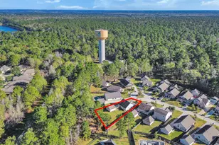 257 N Lynx Trail, Montgomery, TX 77316 - Photo 35