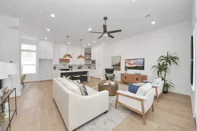 925 Fisher Street #E, Houston, TX 77018 - Photo 15