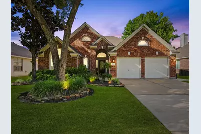 9414 Skipping Stone Lane, Houston, TX 77064 - Photo 1