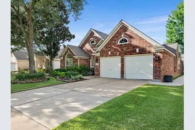 9414 Skipping Stone Lane, Houston, TX 77064 - Photo 5