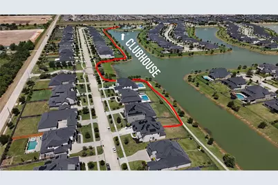 140 Lakehouse Landing Drive, Katy, TX 77493 - Photo 33