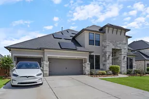 140 Lakehouse Landing Dr, Katy, TX 77493 - Photo 1