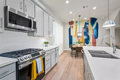2110 Stuart Street, Houston, TX 77004 - Photo 7