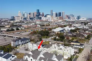 2110 Stuart St, Houston, TX 77004 - Photo 5