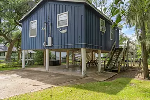 147 Private Rd 652, Sargent, TX 77414 - Photo 27