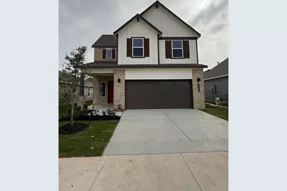 1164 Toledo Bend Drive, College Station, TX 77845 - Photo 1
