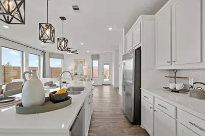 1304 Shaded Rock Drive, Missouri City, TX 77459 - Photo 7