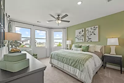 1304 Shaded Rock Drive, Missouri City, TX 77459 - Photo 11